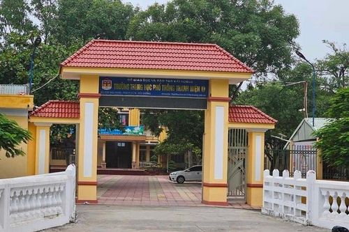 Hải Dương: Sở GD&ĐT chỉ nhiều vi phạm các khoản thu THPT Thanh Miện III