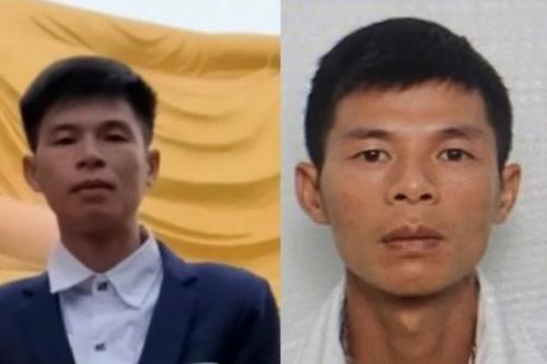 Thái Nguyên: Bắt đối tượng sau khi uống rượu, chém chết bố mẹ người tình