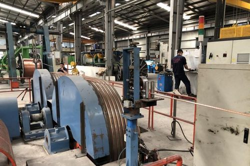 Vì sao Cục thuế Đồng Nai chuyển hồ sơ cty Lioa cho công an điều tra?