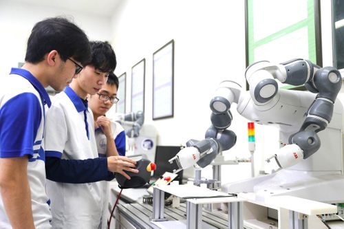 Công bố quốc tế mở rộng biên giới mềm