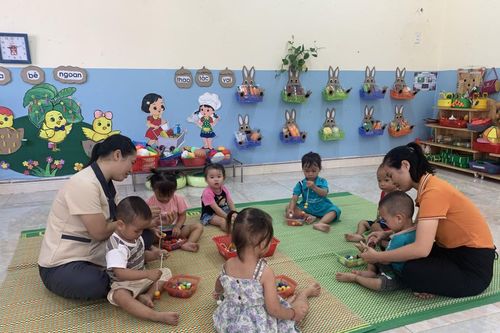 Huyện miền núi Quảng Ninh đổi mới, nâng cao chất lượng giáo dục