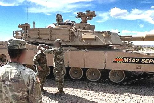 Số phận SEPv4 Abrams được định đoạt