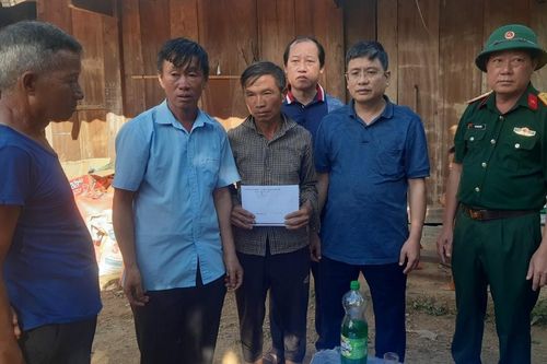 2 học sinh ở Điện Biên trốn trường đi chơi bị đuối nước tử vong