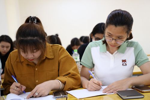 Chuyên gia quốc tế đề xuất giải pháp '3 điểm' trong đào tạo sau đại học