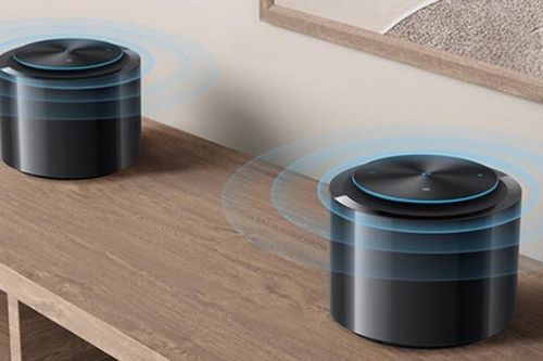 Công bố Xiaomi Sound 2023