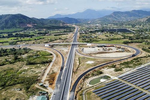 Kiến nghị sớm đầu tư xây dựng cao tốc Kiên Giang - Bạc Liêu