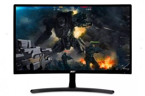 Giới thiệu Acer XV242F