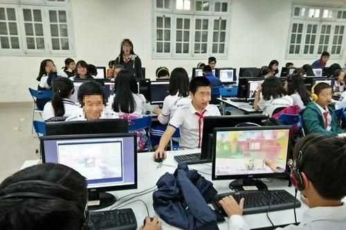 Hồi chuông cảnh báo về chất lượng liên kết dạy học ngoại ngữ