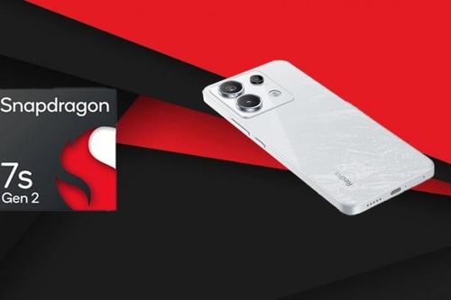 Qualcomm công bố chipset mới