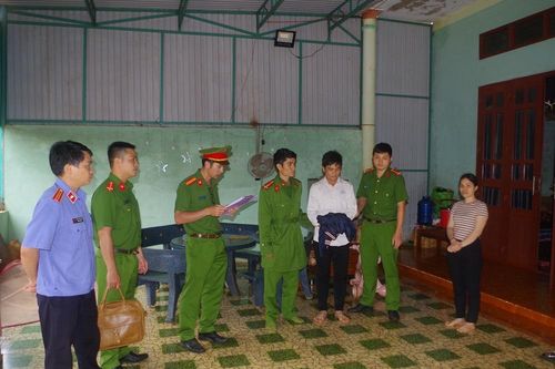 Gia Lai: 'Ăn quỵt' tiền làm hồ sơ đất đai của dân, địa chính xã bị bắt tạm giam