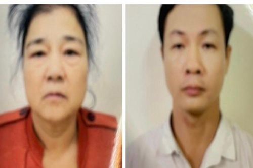 Bắt giữ nhóm đối tượng buôn bán tê tê Java tại Hà Nội