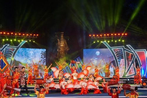 Không gian Tây Ninh ngay trong lòng Hà Nội