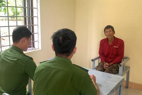 Công an Quảng Ngãi tìm nạn nhân của 2 vợ chồng lừa đảo mua bán đất chiếm đoạt tiền rồi bỏ trốn