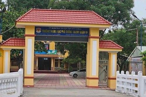 Một trường cấp 3 ở Hải Dương thu gần 9 triệu đầu năm học: Nhiều khoản thu Hiệu trưởng 'tự vẽ thêm'
