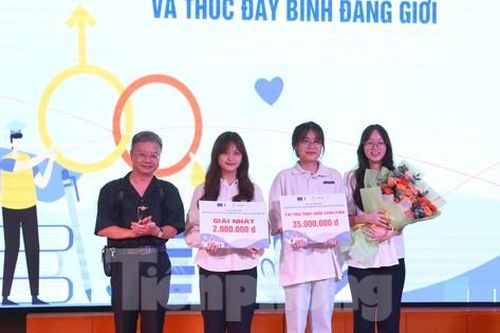 Cứ 5 phụ nữ Việt Nam được hỏi có 4 người mong muốn khởi nghiệp