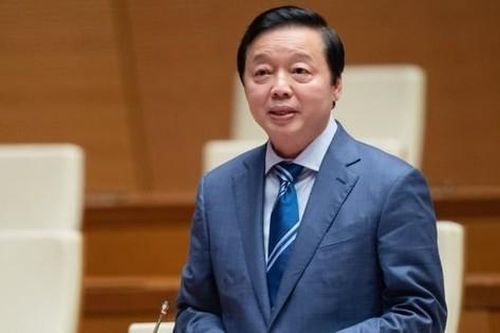Bản tin 8H: Phó Thủ tướng Trần Hồng Hà nhận thêm nhiệm vụ