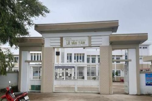 Nhiều sai phạm tại một trường THPT ở Sóc Trăng