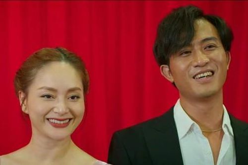 'Gia đình mình vui bất thình lình' kết thúc