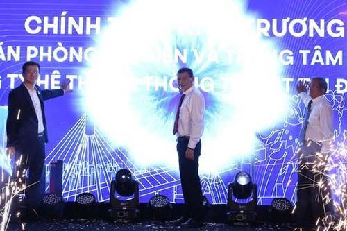 Đà Nẵng muốn trở thành 'Thung lũng Silicon của Đông Nam Á'