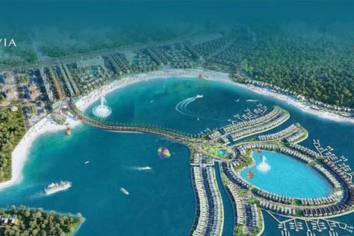Chủ 2 khu phức hợp ở Phú Quốc báo lỗ 63,4 tỷ đồng nửa đầu năm