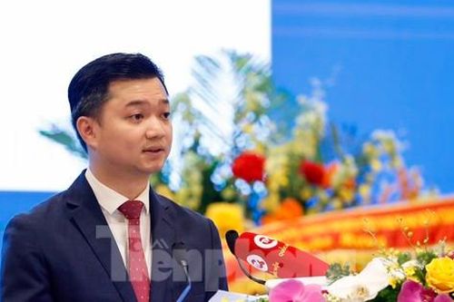 Hoàn thiện chính sách, nâng cấp hạ tầng giúp tăng cường năng lực số cho thanh niên
