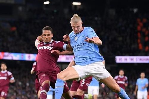 Nhận định West Ham vs Man City, 21h00 ngày 16/9: Sẽ có cú sốc?