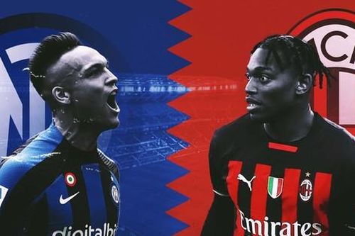 Nhận định Inter vs Milan, 23h00 ngày 16/9: Kéo dài khởi đầu hoàn hảo