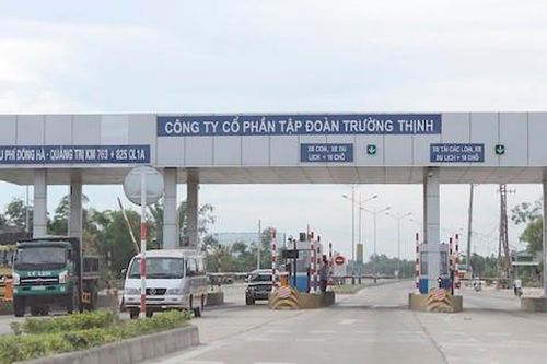 Lý do một địa phương không thể làm đường nối với quốc lộ