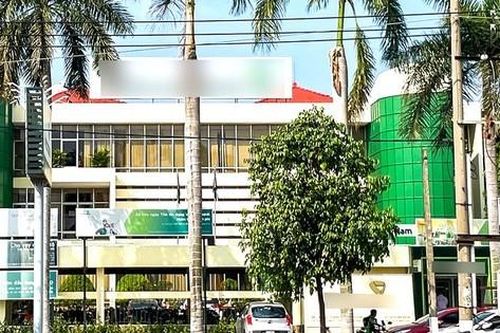 Thực hư thông tin Bình Dương đề nghị xem xét 'hủy kết quả đấu giá 4 trụ sở cũ'