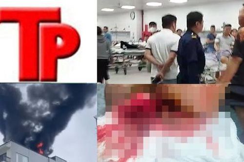 Bản tin Hình sự: Nam thực tập bệnh viện Việt Đức tường trình về việc bị tố xâm hại nữ bệnh nhân