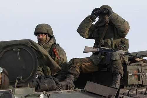Nga nói về thông tin Ukraine giành quyền kiểm soát làng Andriivka
