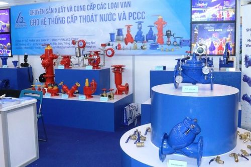 Tuần lễ Nước Việt Nam 2023: Nước vì chất lượng cuộc sống và phát triển bền vững