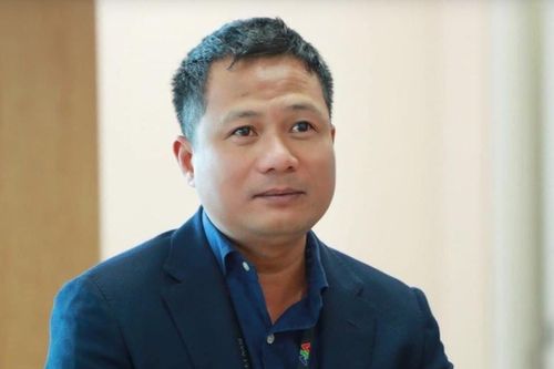 Thủ tướng bổ nhiệm Trưởng Ban thời sự làm Phó Tổng Giám đốc VTV