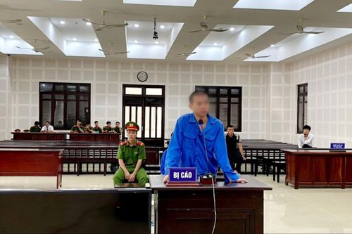 Tên trộm mê 'nhập nha' khoắng tài sản
