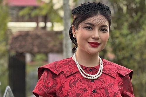 Lily Chen gây ức chế, bị khán giả ghét vì vai phản diện