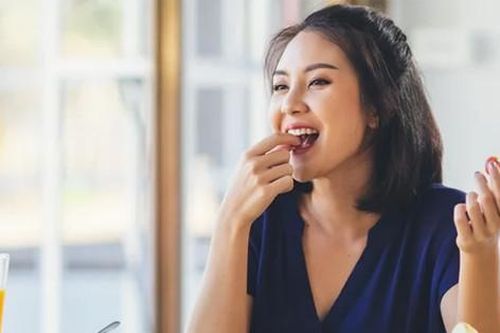 Chế độ ăn phòng ngừa ung thư