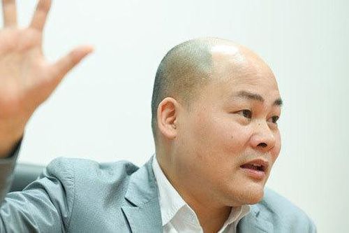 Vì sao công ty diệt virus của ông Nguyễn Tử Quảng lợi nhuận lao dốc?