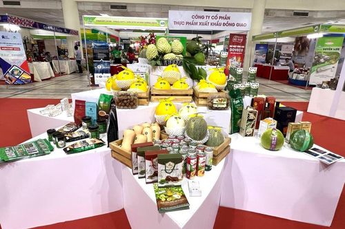 Gỡ khó cho nông sản, đặc sản miền núi muốn lên sàn thương mại điện tử