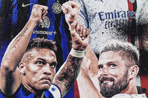 Nhận định bóng đá Inter vs Milan: Derby không khoan nhượng