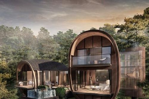 IHG và BIM Group hợp tác phát triển 'khu nghỉ dưỡng thung lũng'