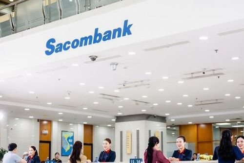 Sacombank kiên định hành trình phát triển bền vững