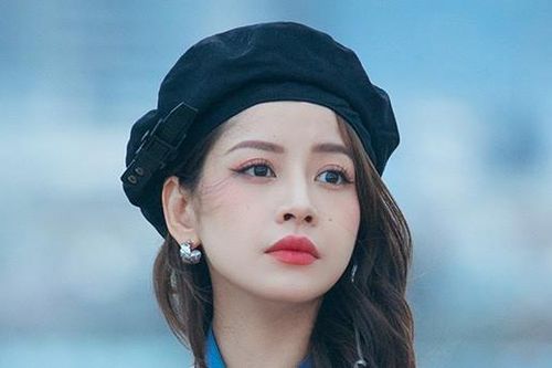 Chi Pu: Bạn trai bị mẹ tôi 'dọa' cho sợ và sau đó rời đi thật nhanh