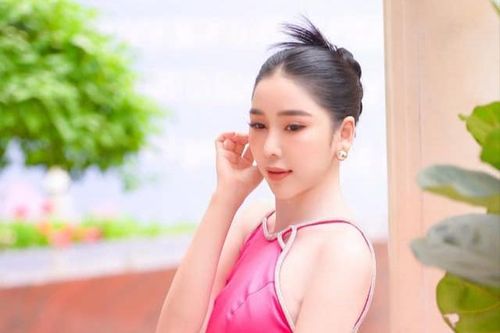 Hoa hậu Thế giới người Việt 2022 Trịnh Thanh Hồng: 'Tôi nhắc nhở bản thân phải tỉnh táo'