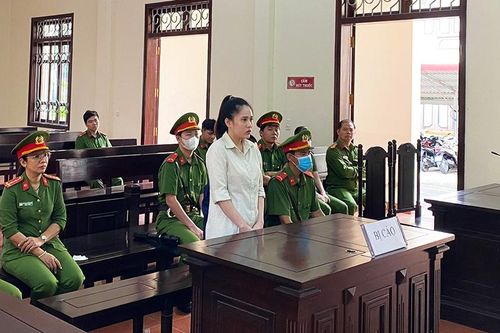 10 năm tù cho kẻ mua bán người với thủ đoạn 'việc nhẹ lương cao'