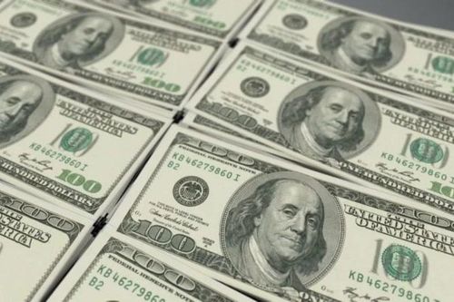 USD tiếp tục leo dốc; cà phê trong nước khởi sắc áp sát 70.000 đồng/kg