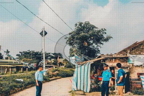 Cản trở giao thông đường sắt bị xử lý như thế nào?