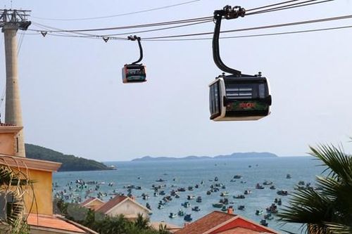Sản phẩm du lịch hấp dẫn: Động lực tăng trưởng cho du lịch Kiên Giang