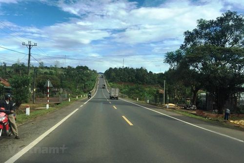 Vì sao chưa đầu tư nâng cấp, mở rộng Quốc lộ 55 đoạn qua Bình Thuận?