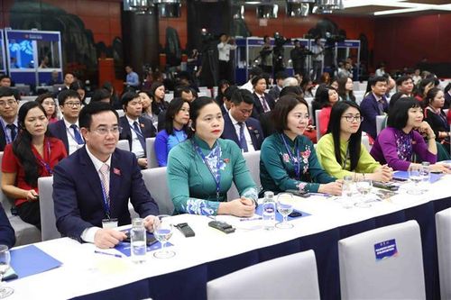 Việt Nam hoàn thiện nhiều chính sách đẩy mạnh bảo tồn và phát huy bản sắc văn hóa