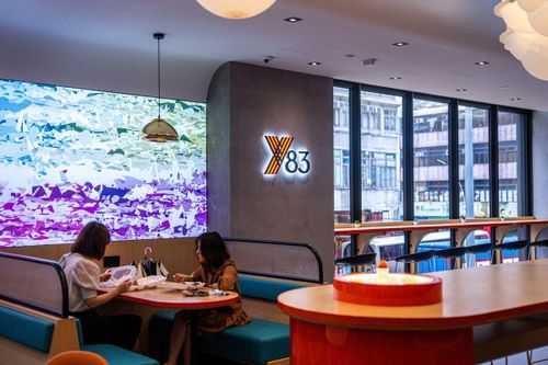 Loạt khách sạn ở Hong Kong biến thành ký túc xá cho sinh viên và căn hộ dịch vụ